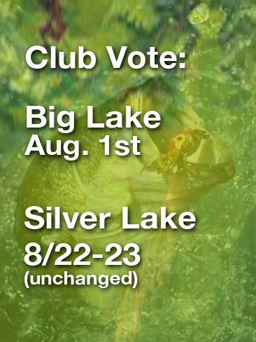 Vote Date Change on Big Lake
